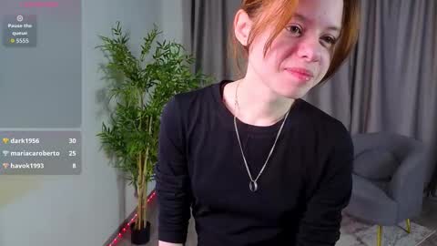 Hanna online show from 03-12-26, 02:07