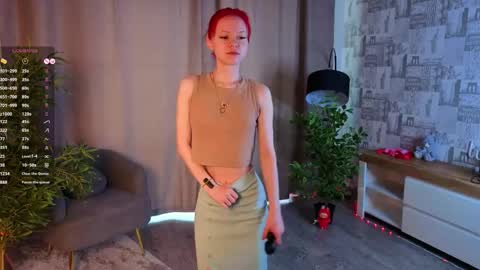 Snapshot of bridgetbottrell chatting on 05-28-26, 01:25 Hanna online show from 05-28-26, 01:25