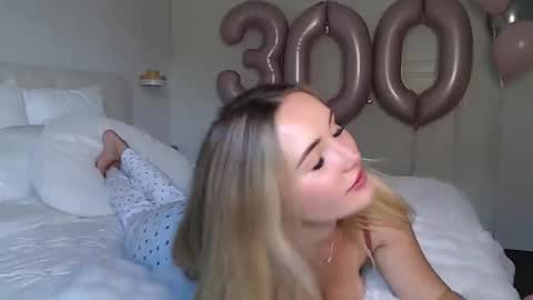 Bridget Jean online show from 03-21-26, 12:26