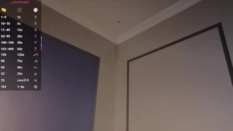 Megan online show from 03-22-26, 11:02