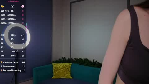 Megan online show from 04-02-26, 01:31