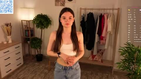 Megan online show from 05-06-26, 01:25