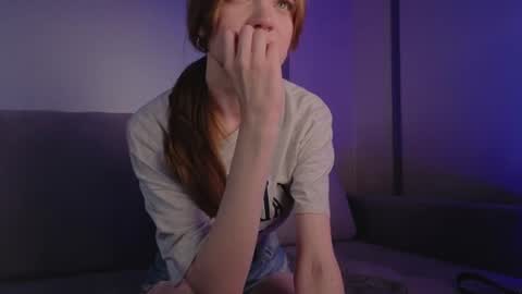 Snapshot of bridgetthellard chatting on 06-14-26, 11:34 Megan online show from 06-14-26, 11:34