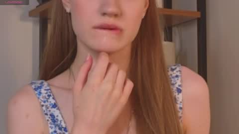 Snapshot of bridgetthellard chatting on 07-17-26, 11:06 Megan online show from 07-17-26, 11:06