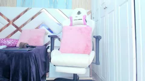 BIRGGITTEBONY online show from 03-17-26, 08:12