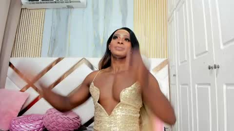 BIRGGITTEBONY online show from 04-03-26, 05:33