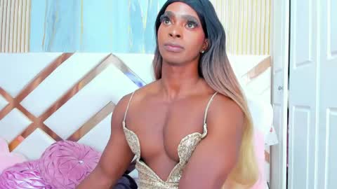 BIRGGITTEBONY online show from 04-12-26, 02:11