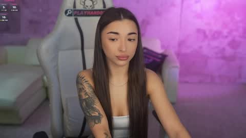 Diamonds Girls online show from 05-08-26, 07:46