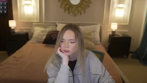 Diamonds Girls online show from 05-20-26, 07:47