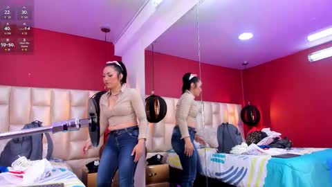 Brigith online show from 02-27-26, 05:07