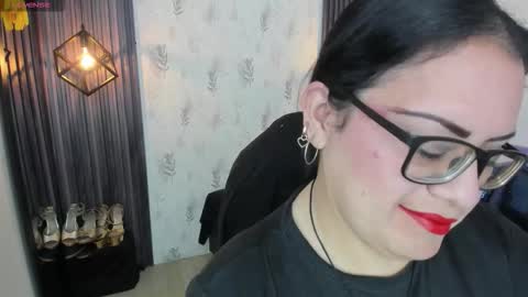 BRIGITTE online show from 02-09-26, 01:09