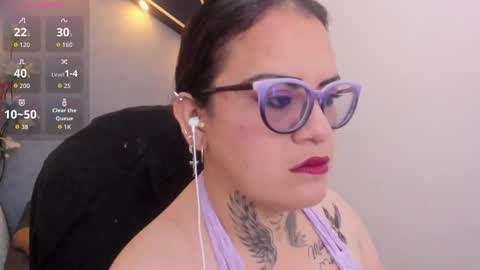 BRIGITTE online show from 03-10-26, 01:32