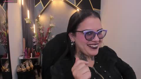 BRIGITTE online show from 03-15-26, 01:33