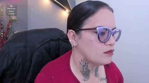 BRIGITTE online show from 03-20-26, 02:05