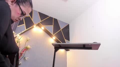 BRIGITTE online show from 03-27-26, 08:26