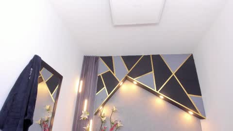 BRIGITTE online show from 04-14-26, 01:55