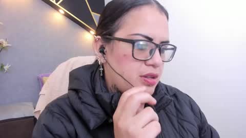 Snapshot of brigittemiller chatting on 04-17-26, 02:14 BRIGITTE online show from 04-17-26, 02:14