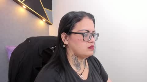 Snapshot of brigittemiller chatting on 04-22-26, 01:41 BRIGITTE online show from 04-22-26, 01:41