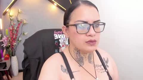 Snapshot of brigittemiller chatting on 04-23-26, 02:13 BRIGITTE online show from 04-23-26, 02:13
