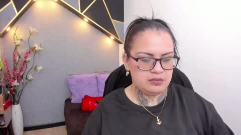 Snapshot of brigittemiller chatting on 04-29-26, 02:15 BRIGITTE online show from 04-29-26, 02:15
