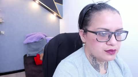 Snapshot of brigittemiller chatting on 05-01-26, 01:54 BRIGITTE online show from 05-01-26, 01:54