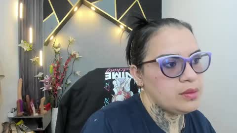 Snapshot of brigittemiller chatting on 05-06-26, 01:57 BRIGITTE online show from 05-06-26, 01:57