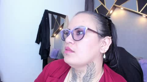 Snapshot of brigittemiller chatting on 05-13-26, 02:09 BRIGITTE online show from 05-13-26, 02:09
