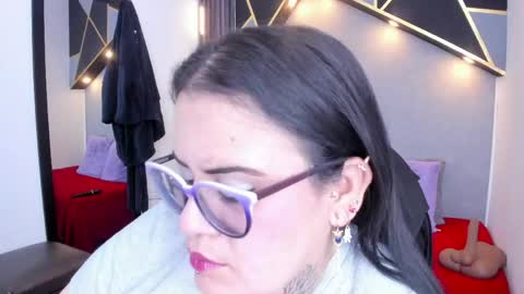 Snapshot of brigittemiller chatting on 05-21-26, 01:56 BRIGITTE online show from 05-21-26, 01:56