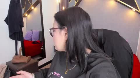 Snapshot of brigittemiller chatting on 05-22-26, 02:08 BRIGITTE online show from 05-22-26, 02:08