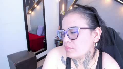 Snapshot of brigittemiller chatting on 05-25-26, 01:55 BRIGITTE online show from 05-25-26, 01:55