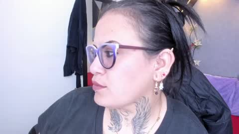 Snapshot of brigittemiller chatting on 05-26-26, 02:07 BRIGITTE online show from 05-26-26, 02:07