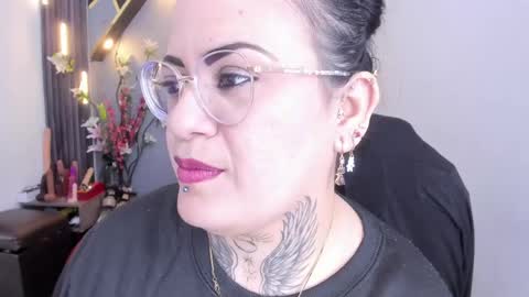 Snapshot of brigittemiller chatting on 05-29-26, 01:58 BRIGITTE online show from 05-29-26, 01:58