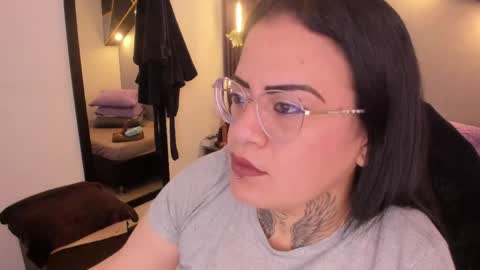 Snapshot of brigittemiller chatting on 06-01-26, 02:02 BRIGITTE online show from 06-01-26, 02:02