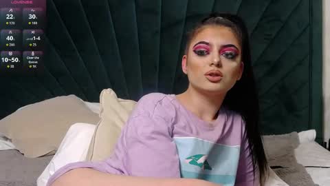 Brigitte online show from 04-19-26, 06:07