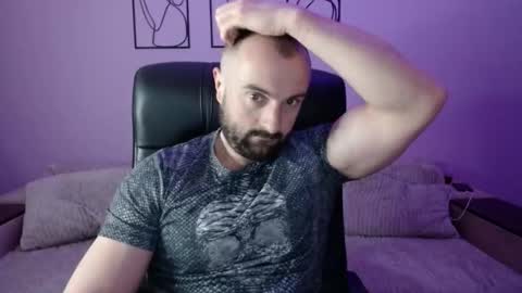 brindlefly69 online show from 03-23-26, 11:47