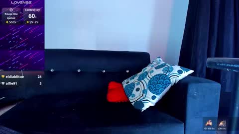 britanny lord online show from 02-10-26, 01:21