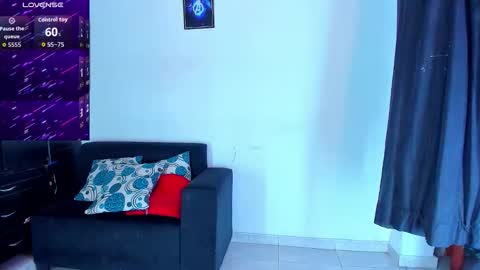 britanny lord online show from 02-20-26, 08:42