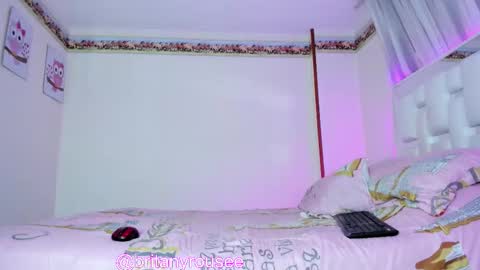 Snapshot of britanyrousee chatting on 02-19-26, 09:11 Emily online show from 02-19-26, 09:11