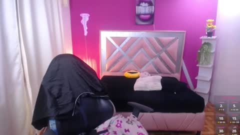 britany online show from 12-14-24, 04:12