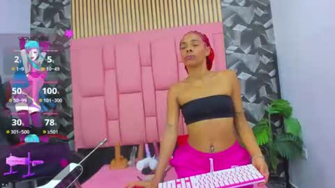 brithanyslim online show from 06-30-26, 07:37