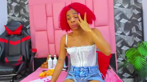 brithanyslim online show from 07-18-26, 06:12