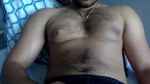 Pooja and Pritesh online show from 05-30-26, 09:39