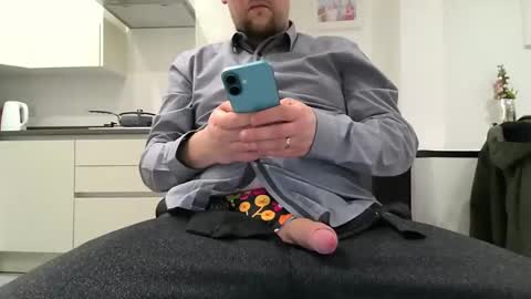 Snapshot of britishman1989 chatting on 03-17-26, 10:13 Britishman1989 online show from 03-17-26, 10:13