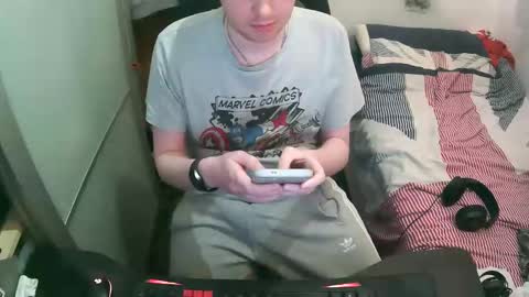 British Tom online show from 03-27-26, 12:27