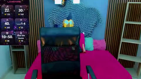 britney_ortega online show from 02-24-26, 09:35