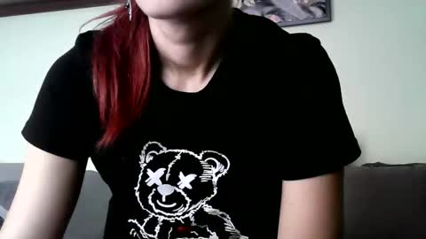 Britney online show from 05-12-26, 07:05