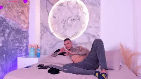 HOT MALETH AND SEXY BRITNEY online show from 06-25-26, 10:25