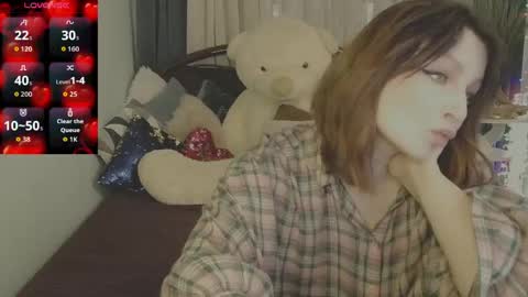 britneybarker online show from 05-26-26, 02:57