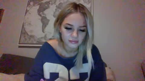 britneycherry08 online show from 07-03-26, 03:13