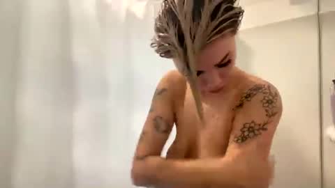 britneycherry08 online show from 07-20-26, 07:05